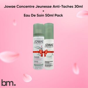 Jowae Concentre Jeunesse Anti-taches 30ml