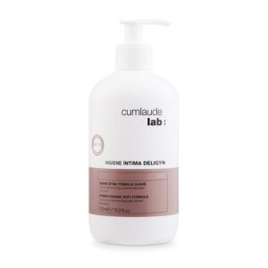 Cumlaude lab Hygiene Intime Deligyn 500ml — vue principale