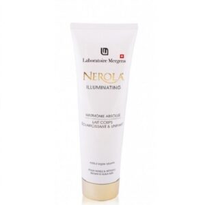 Nerola Lait Eclaircissant Corps 300ml