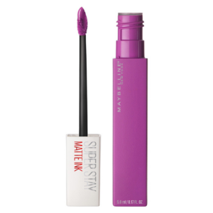 Maybelline Super Stay Matte INK 35 Creator