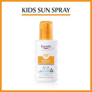 Eucerin Ecran Spray KIDS 50+