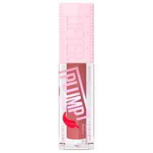 Maybelline Lifter Plump 005 Peach Fever 5.4ml