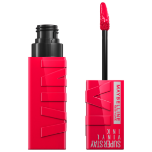 Maybelline Super Stay Vinyl Ink 45 Capricious