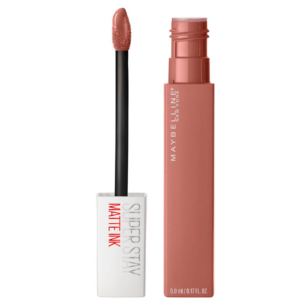 Maybelline Super Stay Matte INK 65 Seductress
