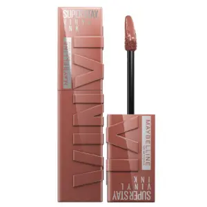 Maybelline Super Stay Vinyl Ink 120 Punchy