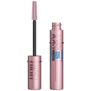 Maybelline Sky High Waterproof Mascara Of Very Black 6ml