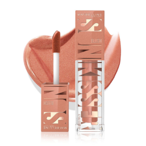 Maybelline Sun Blush Kisser 08 Shades On 4.7ml