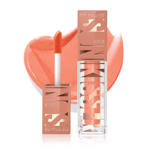 Maybelline Sun Blush Kisser 02 Uptown Glow 4.7ml