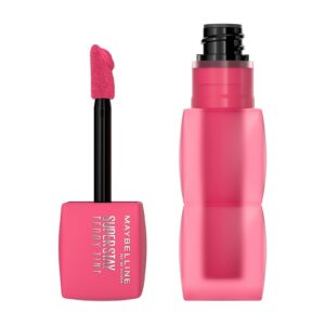 Maybelline Super Stay Teddy Tint 45 Pinky Promise 5ml