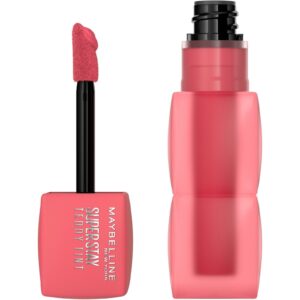 Maybelline Super Stay Teddy Tint 40 Petalcore 5ml