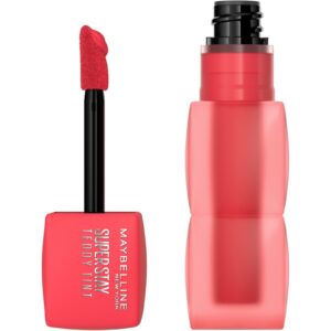 Maybelline Super Stay Teddy Tint 35 July Forever 5ml