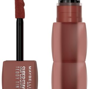 Maybelline Super Stay Teddy Tint 20 Mascara Tear 5ml