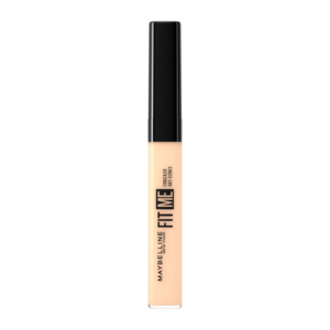 Maybelline FiT ME Concealer Anti-cernes 10 Light