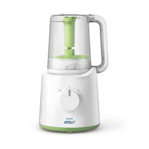 Avent Cuiseur Vapeur Scf 870/22