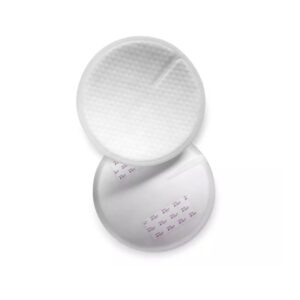 Avent Coussinets Par Jour 24pcs Scf254/24