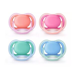 Avent Suc Ultra Air 6-18m Scf244/23