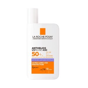 Rp Anthelios Fluide Anti-Taches UVMUNE 400 SPF50+ 50ml