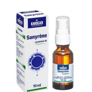 Urgo Sanyrene 20Ml