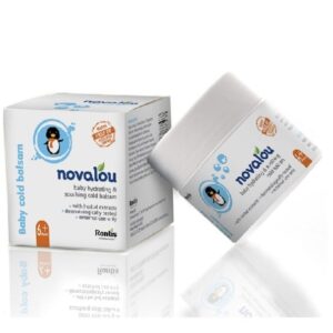Novalou Baby Baume Anti Froid 50ml