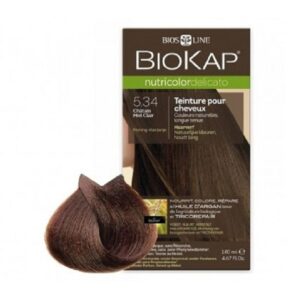 Biokap Delicato Rapid 5.34