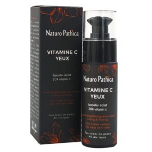 NP Contour Yeux A La Vitamine C 40ml