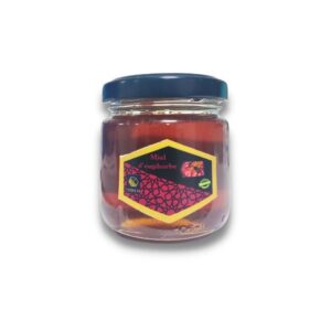 Mielii Miel D'euphorbe 130g