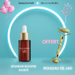 Bella Aurora Splendor Serum Radiance & Anti-ox 30ml