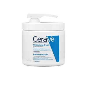 Cerave Baume Hydratant Avec Pompe 454g