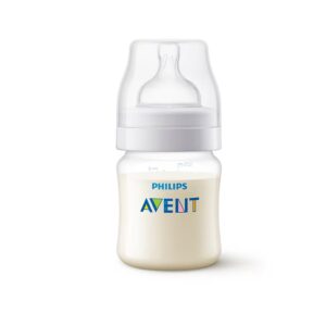 Avent Bib Anti-Colic 125ml Scf810/61