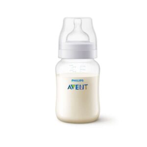 Avent Bib Anti-Colic 260ml Scf813/61