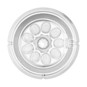 Avent Tetine Natural +6m Scf044/27