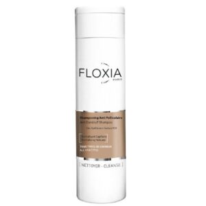 Floxia Shamp Anti Pelliculaire 200ml