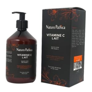 NP Lait A La Vitamine C 500ml