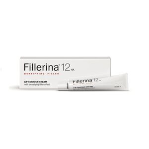 Fillerina 12HA Lip Contour Cream Grade 4 15ml