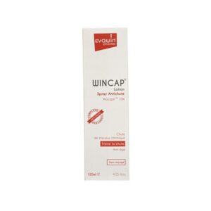 Wincap Lotion Anti-chute Spray 120ml