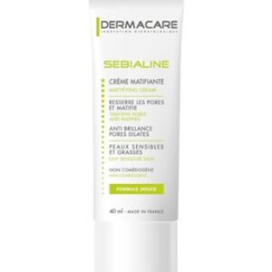 Dermacare Sebialine Creme Matifiante 40 ml