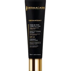 Dermacare Dermateint Beige Clair N°10 30ml Pack