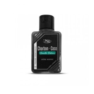 Denti-smile Poudre Blancheur Au Charbon Coco "menthe" 15g