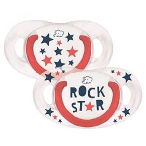 BB Conf 2 Suc Natural Pysio 6-18m Best Kids