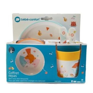 BB Conf Coffret Set Repas Domino