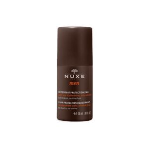 Nuxe Men Deodorant Protection 24h 50ml
