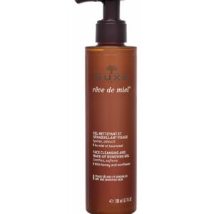 Nuxe Reve De Miel Gel Demaq 200ml