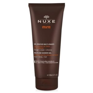 Nuxe Men Gel Douche Corps& Cheveux 200ml