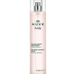 Nuxe Body Eau Delassante Parfumante 100ml