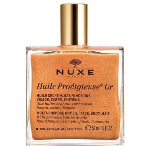 Nuxe Huile Prodigieuse Or 100 ml