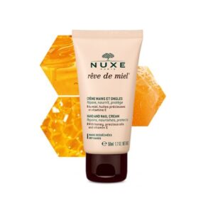 Nuxe Reve De Miel Creme Mains & Ongles 50ml