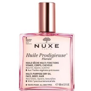 Nuxe Huile Prodigieuse Florale 100ml