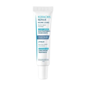 Duc Keracnyl Repair Baume Levres 15Ml