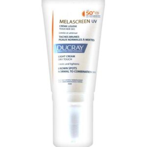 Duc Melascreen Uv Cr Legere SPF50+ 40Ml