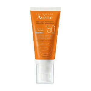 Av Ecran Anti-Age THP SPF50+ 50ml